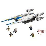 LEGO® Star Wars™ Rebel U-Wing Fighter™ 75155 (2/6)