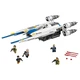 Rebel U-Wing Fighter™ 75155 thumbnail-1