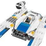 LEGO® Star Wars™ Rebel U-Wing Fighter™ 75155 (3/6)