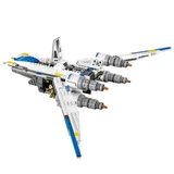 LEGO® Star Wars™ Rebel U-Wing Fighter™ 75155 (5/6)