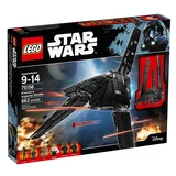 LEGO® Star Wars™ Krennic's Imperial Shuttle 75156 (1/6) LEGO® Star Wars™ Krennic's Imperial Shuttle 75156 (1/6)