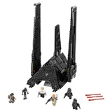 LEGO® Star Wars™ Krennic's Imperial Shuttle 75156 (2/6) LEGO® Star Wars™ Krennic's Imperial Shuttle 75156 (2/6)