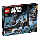 LEGO® Star Wars™ Krennic's Imperial Shuttle 75156 (6/6) LEGO® Star Wars™ Krennic's Imperial Shuttle 75156 (6/6)