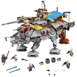 LEGO® Star Wars™ Captain Rex's AT-TE 75157 (2/6)