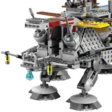 LEGO® Star Wars™ Captain Rex's AT-TE 75157 (3/6)