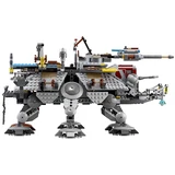 LEGO® Star Wars™ Captain Rex's AT-TE 75157 (4/6)
