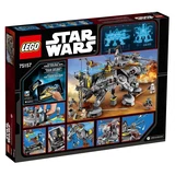 LEGO® Star Wars™ Captain Rex's AT-TE 75157 (6/6)