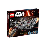 LEGO® Star Wars™ Rebel Combat Frigate 75158 (1/8)