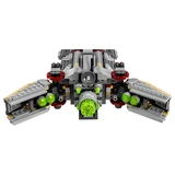 LEGO® Star Wars™ Rebel Combat Frigate 75158 (3/8)