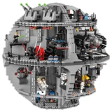 LEGO® Star Wars™ Death Star™ 75159 (3/17) LEGO® Star Wars™ Death Star™ 75159 (3/17)