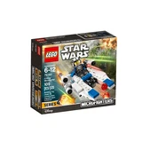 LEGO® Star Wars™ U-Wing™ Microfighter 75160 (1/6) LEGO® Star Wars™ U-Wing™ Microfighter 75160 (1/6)
