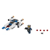 LEGO® Star Wars™ U-Wing™ Microfighter 75160 (2/6) LEGO® Star Wars™ U-Wing™ Microfighter 75160 (2/6)
