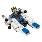 LEGO® Star Wars™ U-Wing™ Microfighter 75160 (3/6) LEGO® Star Wars™ U-Wing™ Microfighter 75160 (3/6)
