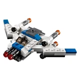 LEGO® Star Wars™ U-Wing™ Microfighter 75160 (4/6) LEGO® Star Wars™ U-Wing™ Microfighter 75160 (4/6)