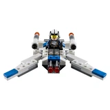 LEGO® Star Wars™ U-Wing™ Microfighter 75160 (5/6) LEGO® Star Wars™ U-Wing™ Microfighter 75160 (5/6)