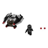 LEGO® Star Wars™ TIE Striker™ Microfighter 75161 (2/5)