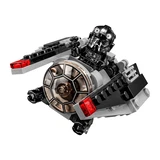 LEGO® Star Wars™ TIE Striker™ Microfighter 75161 (3/5)