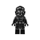 LEGO® Star Wars™ TIE Striker™ Microfighter 75161 (5/5)