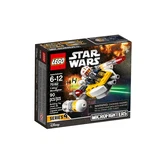 LEGO® Star Wars™ Y-Wing™ Microfighter 75162 (1/5) LEGO® Star Wars™ Y-Wing™ Microfighter 75162 (1/5)