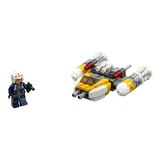 LEGO® Star Wars™ Y-Wing™ Microfighter 75162 (2/5) LEGO® Star Wars™ Y-Wing™ Microfighter 75162 (2/5)