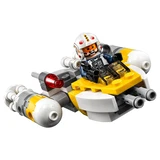 LEGO® Star Wars™ Y-Wing™ Microfighter 75162 (3/5) LEGO® Star Wars™ Y-Wing™ Microfighter 75162 (3/5)