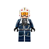 LEGO® Star Wars™ Y-Wing™ Microfighter 75162 (5/5) LEGO® Star Wars™ Y-Wing™ Microfighter 75162 (5/5)