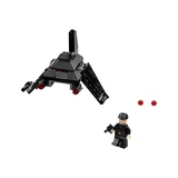 LEGO® Star Wars™ Krennic's Imperial Shuttle™ Microfighter 75163 (2/6) LEGO® Star Wars™ Krennic's Imperial Shuttle™ Microfighter 75163 (2/6)
