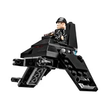 LEGO® Star Wars™ Krennic's Imperial Shuttle™ Microfighter 75163 (3/6) LEGO® Star Wars™ Krennic's Imperial Shuttle™ Microfighter 75163 (3/6)