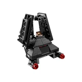 LEGO® Star Wars™ Krennic's Imperial Shuttle™ Microfighter 75163 (5/6) LEGO® Star Wars™ Krennic's Imperial Shuttle™ Microfighter 75163 (5/6)