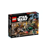 LEGO® Star Wars™ Rebel Trooper Battle Pack 75164 (1/5)