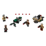 LEGO® Star Wars™ Rebel Trooper Battle Pack 75164 (2/5)