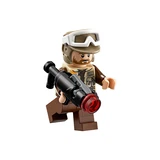 LEGO® Star Wars™ Rebel Trooper Battle Pack 75164 (5/5)