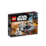 LEGO® Star Wars™ Pack de combat le Speeder de transport du Premier Ordre 75166 (1/6) LEGO® Star Wars™ Pack de combat le Speeder de transport du Premier Ordre 75166 (1/6)
