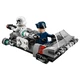 First Order Transport Speeder Battle Pack 75166 thumbnail-2