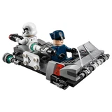 LEGO® Star Wars™ Pack de combat le Speeder de transport du Premier Ordre 75166 (3/6) LEGO® Star Wars™ Pack de combat le Speeder de transport du Premier Ordre 75166 (3/6)