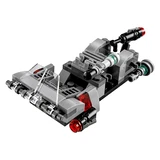 LEGO® Star Wars™ Pack de combat le Speeder de transport du Premier Ordre 75166 (4/6) LEGO® Star Wars™ Pack de combat le Speeder de transport du Premier Ordre 75166 (4/6)