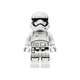 First Order Transport Speeder Battle Pack 75166 thumbnail-5