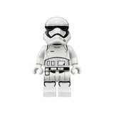 LEGO® Star Wars™ Pack de combat le Speeder de transport du Premier Ordre 75166 (6/6) LEGO® Star Wars™ Pack de combat le Speeder de transport du Premier Ordre 75166 (6/6)