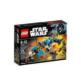 LEGO® Star Wars™ Bounty Hunter Speeder Bike™ Battle Pack 75167 (1/7) LEGO® Star Wars™ Bounty Hunter Speeder Bike™ Battle Pack 75167 (1/7)