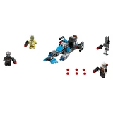 LEGO® Star Wars™ Bounty Hunter Speeder Bike™ Battle Pack 75167 (2/7) LEGO® Star Wars™ Bounty Hunter Speeder Bike™ Battle Pack 75167 (2/7)