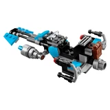 LEGO® Star Wars™ Bounty Hunter Speeder Bike™ Battle Pack 75167 (3/7) LEGO® Star Wars™ Bounty Hunter Speeder Bike™ Battle Pack 75167 (3/7)