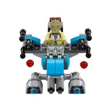 LEGO® Star Wars™ Bounty Hunter Speeder Bike™ Battle Pack 75167 (4/7) LEGO® Star Wars™ Bounty Hunter Speeder Bike™ Battle Pack 75167 (4/7)