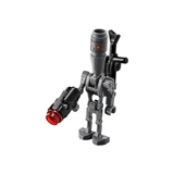 LEGO® Star Wars™ Bounty Hunter Speeder Bike™ Battle Pack 75167 (5/7) LEGO® Star Wars™ Bounty Hunter Speeder Bike™ Battle Pack 75167 (5/7)