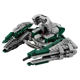 LEGO® Star Wars™ Yoda's Jedi Starfighter™ 75168 (4/6)