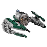 LEGO® Star Wars™ Yoda's Jedi Starfighter™ 75168 (5/6)