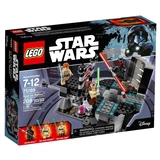 LEGO® Star Wars™ Duel on Naboo™ 75169 (1/6)