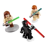 LEGO® Star Wars™ Duel on Naboo™ 75169 (4/6)