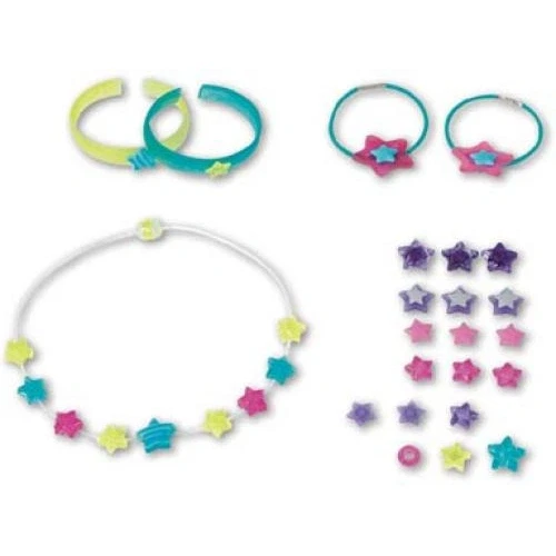 LEGO® Clikits Cool Starry Jewels 7516 (1/1) LEGO® Clikits Cool Starry Jewels 7516 (1/1)