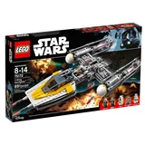 LEGO® Star Wars™ Y-Wing Starfighter 75172 (1/6)