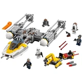 LEGO® Star Wars™ Y-Wing Starfighter 75172 (2/6)